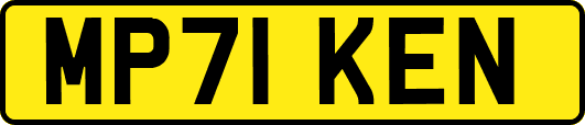 MP71KEN