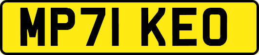 MP71KEO