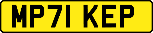 MP71KEP