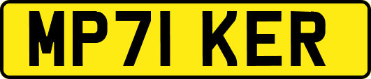 MP71KER