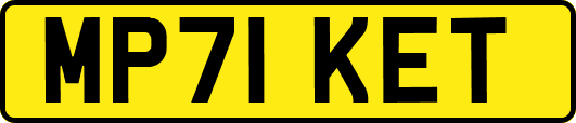 MP71KET