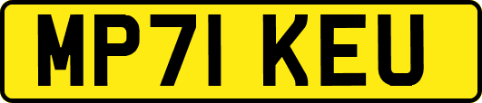 MP71KEU