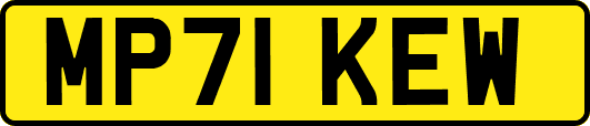 MP71KEW