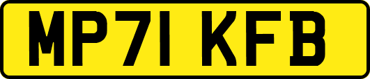 MP71KFB