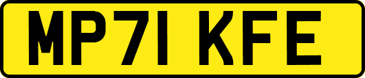 MP71KFE