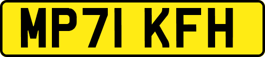 MP71KFH