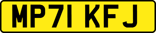 MP71KFJ