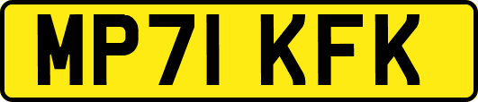 MP71KFK