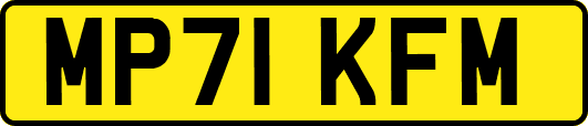 MP71KFM