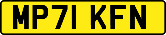 MP71KFN