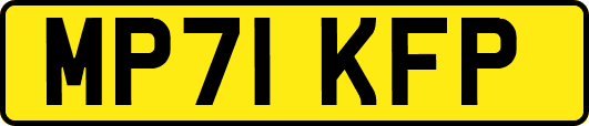 MP71KFP