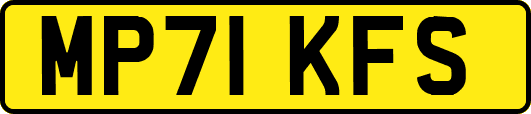 MP71KFS