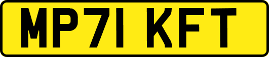 MP71KFT