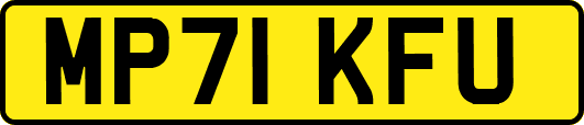 MP71KFU