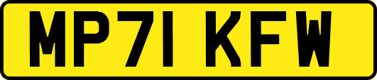 MP71KFW