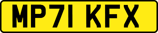 MP71KFX