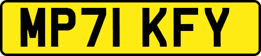 MP71KFY