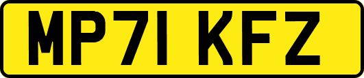 MP71KFZ