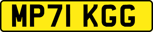 MP71KGG