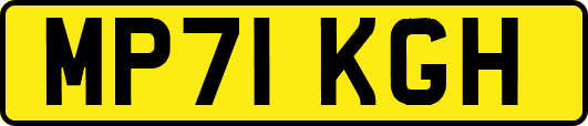 MP71KGH