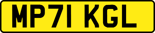 MP71KGL