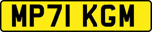 MP71KGM
