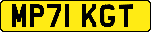 MP71KGT