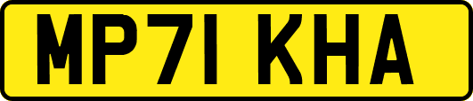 MP71KHA