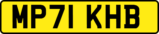 MP71KHB