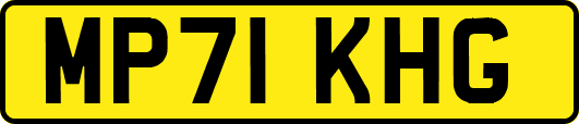 MP71KHG
