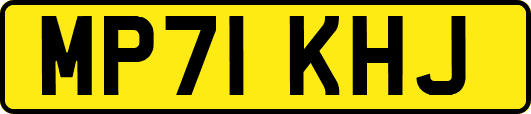 MP71KHJ