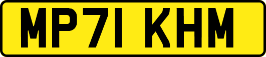 MP71KHM