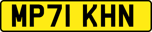 MP71KHN