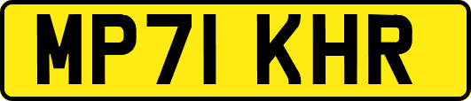 MP71KHR