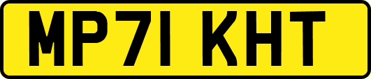 MP71KHT