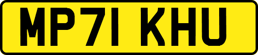MP71KHU