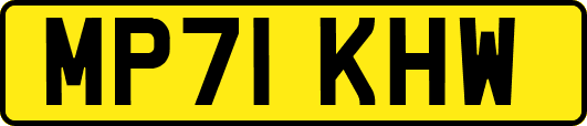 MP71KHW