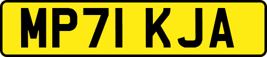 MP71KJA