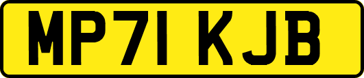 MP71KJB