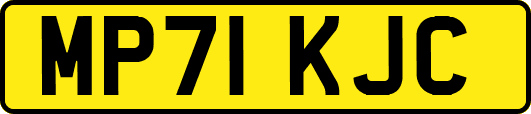 MP71KJC