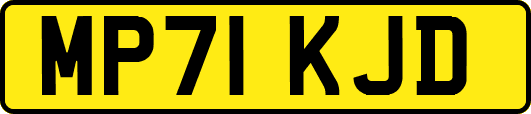 MP71KJD