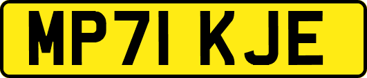 MP71KJE