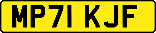 MP71KJF