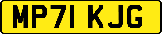MP71KJG