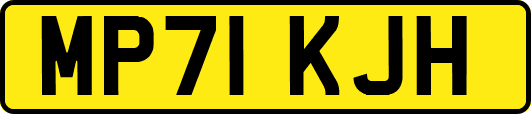 MP71KJH