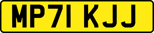 MP71KJJ