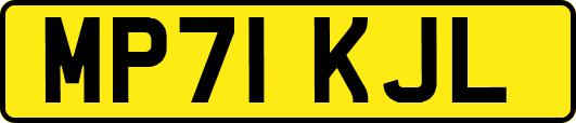 MP71KJL