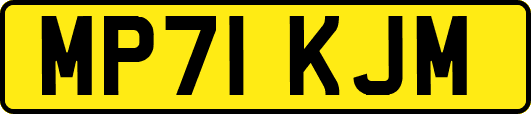 MP71KJM