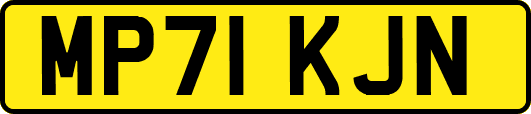 MP71KJN
