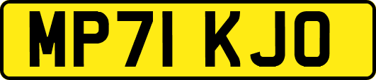 MP71KJO